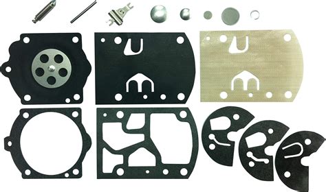 Amazon Cts Carburetor Repair Rebuild Kit Replaces Walb K Wb For