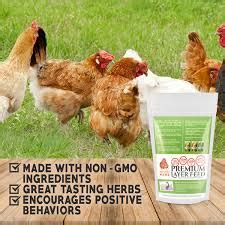 Organic Non GMO Chicken Feed Pet Food Guide