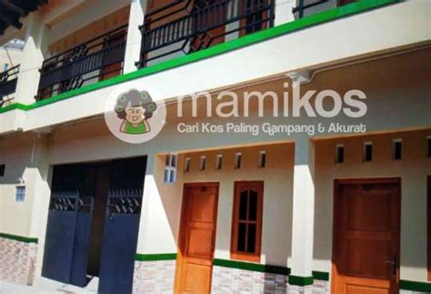 Kost Rizki Laweyan Surakarta