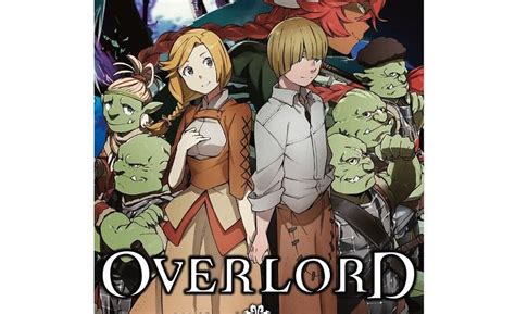 Overlord Light Novel Volume Release Date Edu Svet Gob Gt