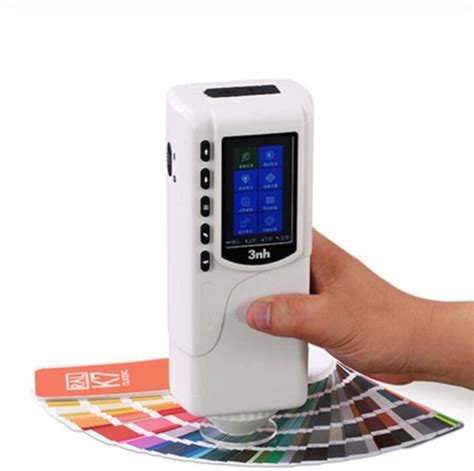 Colorimeter Working Principles And Applications Linquip