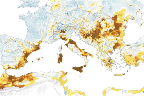 Analiz Le Monde Recordurile De Temperatur Au Dus Deja La Instalarea