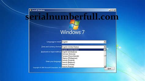 Windows 7 Iso 3264 Bit Full Version Ultimate