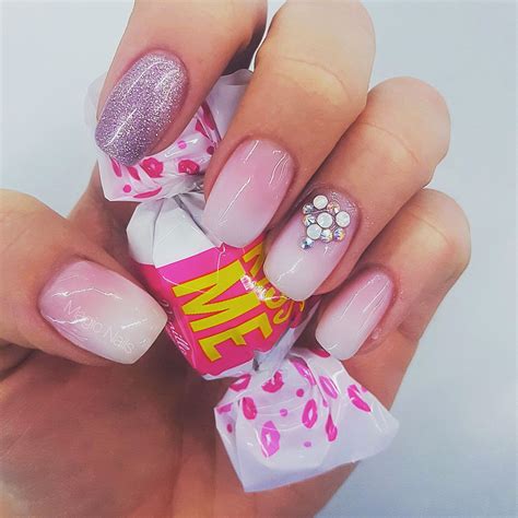 Pin On Magic Nails