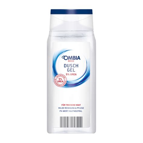 OMBIA MED Shampoo Duschgel Von ALDI Nord Ansehen