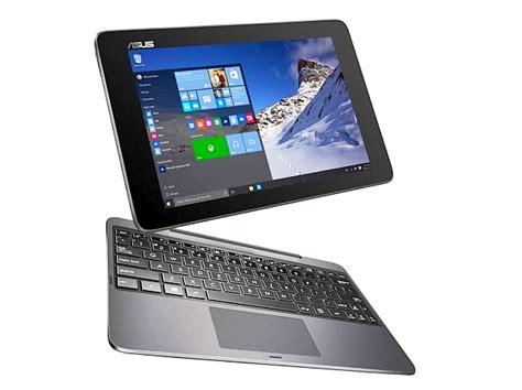 Asus Transformer Book T100HA With USB Type C Support Windows 10