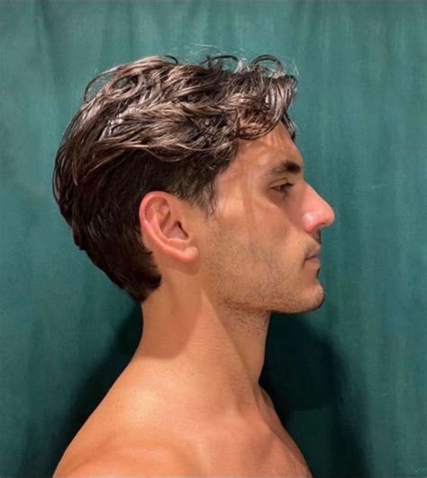 Os Melhores Cortes De Cabelo Masculino Para Cada Tipo De Rosto