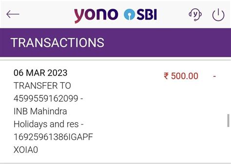 Resolved Club Mahindra Holidays — No Response From Grievance Email Id