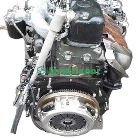 For Mitsubishi Canter Engine 4d33 Original Used Engine For Sale Buy Used 4d33 Enginejapan