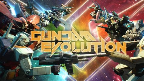 Gundam Evolution Wallpapers Wallpaper Cave