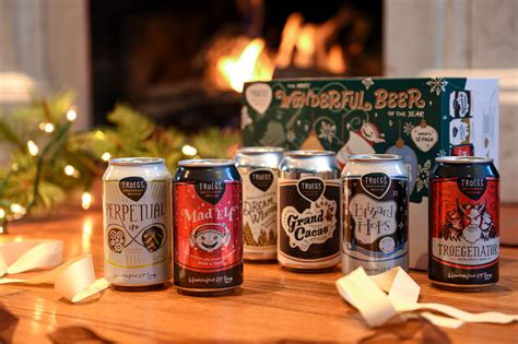 Tr Egs Independent Beer Releases Wonderful Beer Of The Year Pack