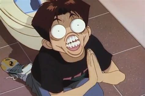 The Most Funniest Anime Face You Ever Seen Forums