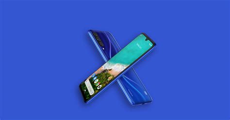 Xiaomi MI A3 Specifications and price in Nepal – ICT BYTE