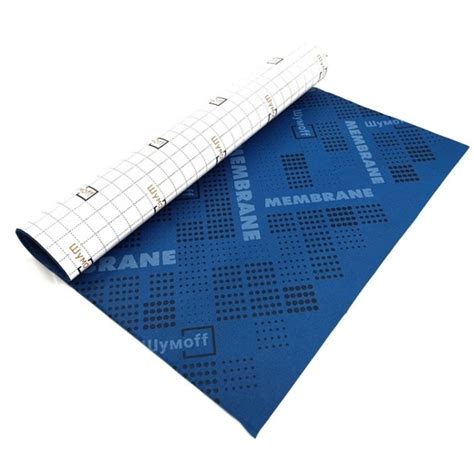 Шумофф Membrane