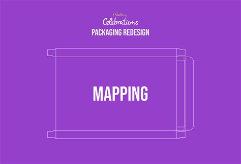 Cadbury Celebrations Packaging Redesign :: Behance