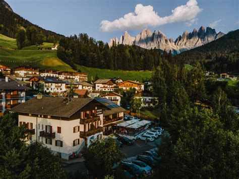 Things To Do In Val Di Funes Italy
