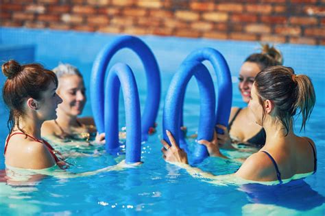 Five Ways Hydrotherapy Can Benefit You Melton Physio