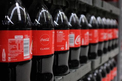 Coca Cola To Sell Soda In 100 Recycled Plastic In Us