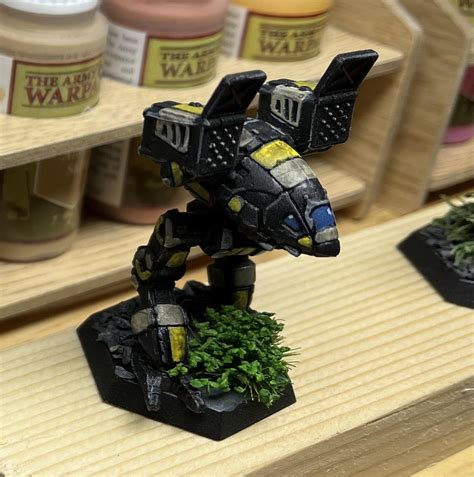 Catapult Complete Rbattletech