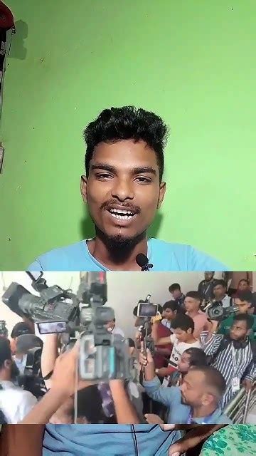 হিরো আলোমhiro Alom Youtubeshorts Youtube