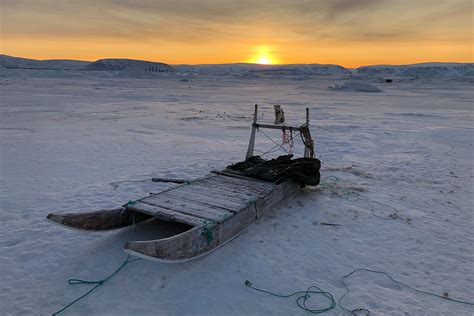 Inughuit, Qaanaaq, Northestern Greenland – Licci