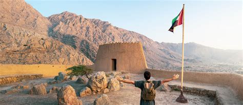 Complete Guide To UNESCO Heritage Sites In The UAE MyBayut