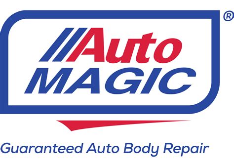 Find Auto Magic