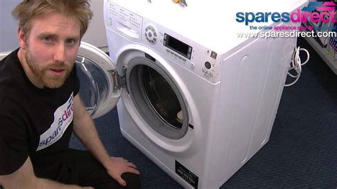 How To Replace A Washing Machine Door Seal Washing Machine