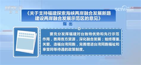 两岸一家亲 闽台亲上亲新闻频道央视网