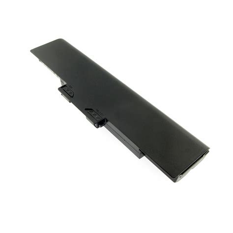 MTXtec Akku LiIon 11 1V 4400mAh für Sony Vaio VPC F13L4E