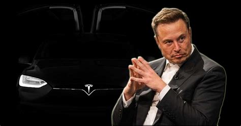 Elon Musks Bold Prediction Tesla Self Driving Cars Expected ‘this Year