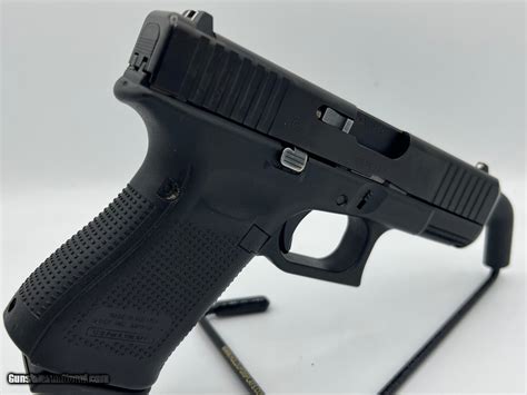 GLOCK GLOCK 19 GEN 5