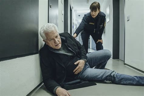 Tatort H Ftling Stirbt Hinter Gittern Mord Aufkl Rung Gestaltet