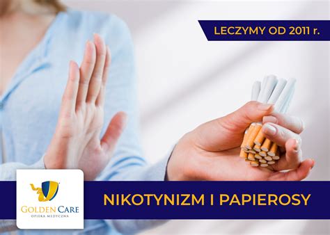 Czym Grozi Palenie Papieros W Opieka Medyczna Golden Care