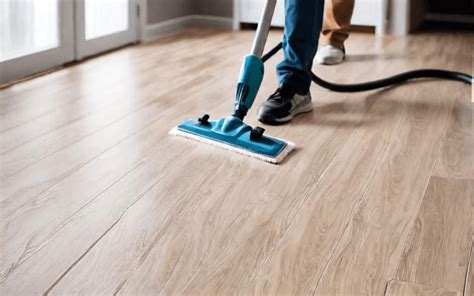 How To Clean Vinyl Plank Flooring Spotless Tips Tricks Flooring Villa