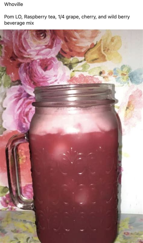 Pin By Dora Jones On Loaded Tea Recipes Energy Tea Recipes Raspberry