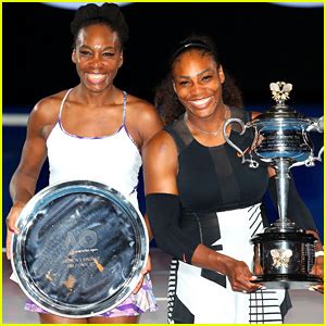 Serena Williams Wins Australian Open Defeats Sister Venus Serena