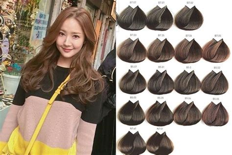 B Ng M U T C Nhu M P T N Da Hot Nh T Hi N Nay