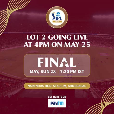 Indianpremierleague On Twitter Theres Still An Opportunity To Be A