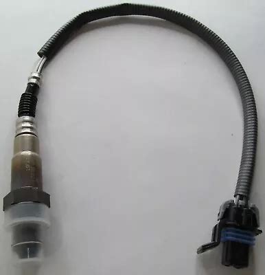 NEW GENUINE BOSCH 0258006956 LAMBDA OXYGEN Grelly USA