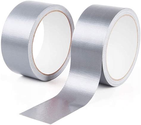 TAŚMA NAPRAWCZA SREBRNA ZBROJONA DUCT TAPE SZARA 11512062729 Allegro pl