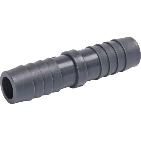 Poly Couplings Insert X Insert Poly Fittings