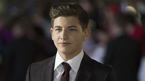 Tye Sheridan To Star In Indie ‘detour Exclusive