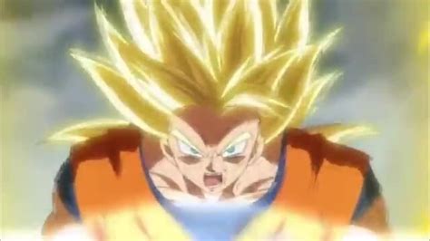 Goku Turning Ssj 3 Ifunny