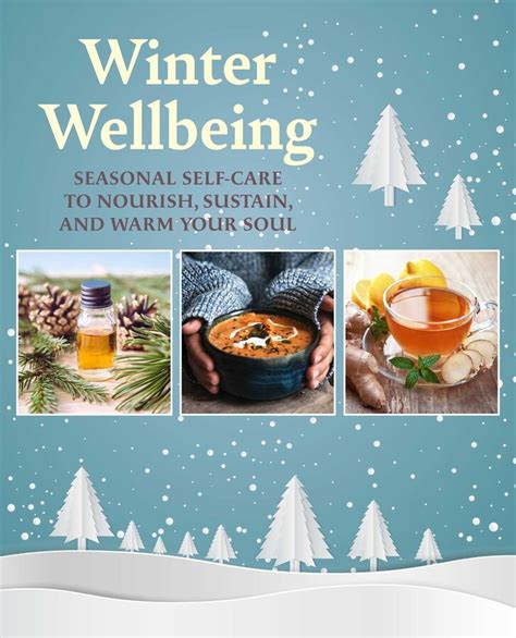 Winter Wellbeing Book By Cico Books Official Publisher Page Simon