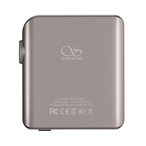 Shanling M0 Review: Little Shanling Beats The Goliath - NXT Malaysia