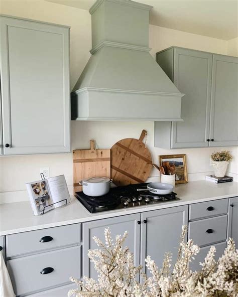 Grey Cabinets With Black Hardware Ideas That Pop