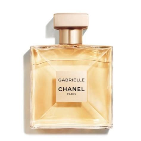 Chanel GABRIELLE CHANEL Eau De Parfum Luxury Fragrances 50 Ml