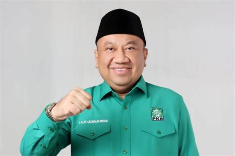 Ribuan Warga NU Dukung Cak Imin Maju Pilpres 2024 PKB NTB Kader NU 24