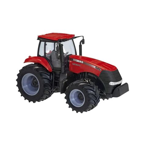 Brinquedo Trator Magnum Case Agriculture Usual Fabrica Da